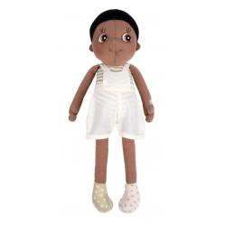 Rubens Barn - Organic EcoBuds doll, Fern (RB160015)