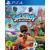 PS4 Sackboy Big Adventure (UK-Arab)