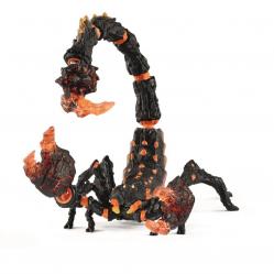 Schleich - Lava scorpion 70142