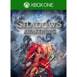 Xbox One Shadows: Awakening