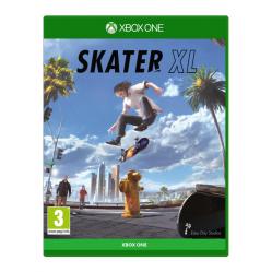 Xbox One Skater XL