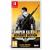 Nintendo Switch Sniper Elite III (3) - Ultimate Edition
