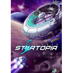 PC Spacebase Startopia