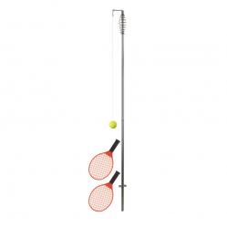 SS Pole Tennis Deluxe (302192)