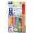 Staedtler - Coloured pencil Noris jumb FSC 100% (128 NC12P1) BONUSPACK 10AND2 pencils