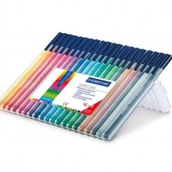 Staedtler - Triplus Color, 20 pcs (323 SB20)