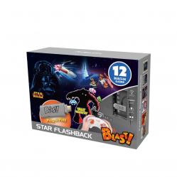 Retro-bit Star Flashback Blast WD3309