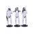 Star Wars - Three Wise Stormtrooper (14cm Standing) (B4889P9)