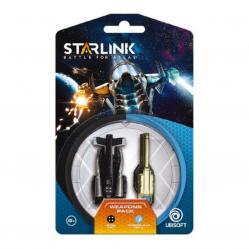 Starlink: Battle For Atlas - Weapon Pack Iron Fist AND Freeze Ray