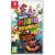 Nintendo Switch Super Mario 3D World AND Bowser's Fury  (UK, SE, DK, FI)
