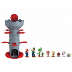 Super Mario - Blow Up Shaky Tower