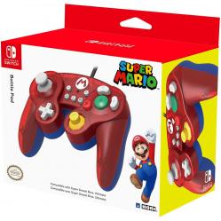 NSW Super Smash Bros Gamepad - Mario NSW-107U