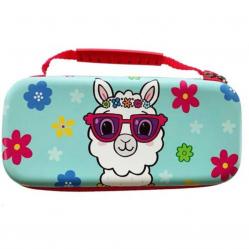 NSW Lite Llama Case Cyan 5060176365247