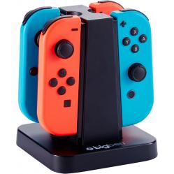 Nintendo Switch Switch Quad Charger Joy-Con