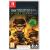 Nintendo Switch Tiny troopers XL (Code in a Box)