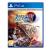 PS4 Trails of Cold Steel IV (Frontline Edition)