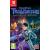 NSW Switch Trollhunters: Defenders of Arcadia