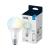 WiZ -  A67 bulb E27 Tunable white - Smart Home MPN-EAN 8718700000000