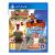 PS4 Worms Battlegrounds AND Worms WMD Double Pack
