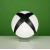 Xbox Logo Light-Lamp (PP5686XB)
