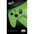 Xbox One - Silicon Skin Green (ORB) 