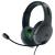 Xbox Wired Headset LVL50 Black 048-124-NA-BK
