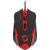 XITO Gaming Mouse (Black-Red) SL-680009-BKRD