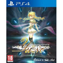 PS4 YU-NO: A girl Who Chants Love at the Bound of the World
