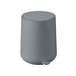 Zone - Nova Pedal Bin 5 L - Grey 330131