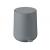 Zone - Nova Pedal Bin 5 L - Grey (330131)