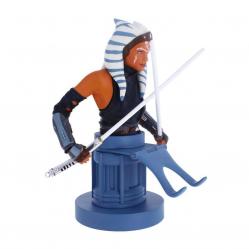 PS4 Ahsoka Tano (Mandalorian) - Cable Guy