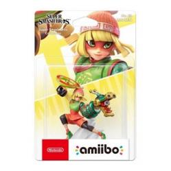 Amiibo Min Min