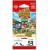 Nintendo Switch Animal Crossing New Leaf: Welcome amiibo! - Amiibo Cards (3pcs)