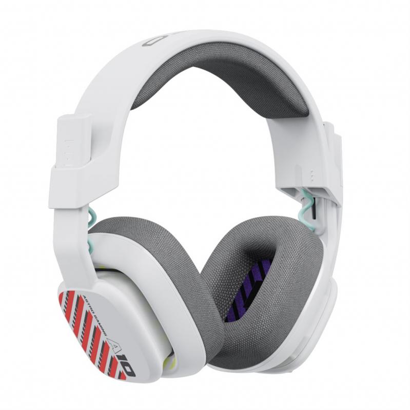 Astro - A10 Gen 2 Wired Gaming headset forPS4-PS5 white