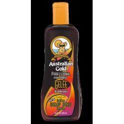 Australian Gold Gelee Accelerator w Hemp 250 ml
