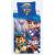 Bed Linen - Adult Size 140 x 200 cm - Paw Patrol Movie (1029095)