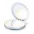 Beurer - BS39 Illuminated Cosmetics Mirror and Powerbank - 3 Years Warranty - E