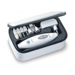 Beurer MP 41 Manicure and Pedicure Set 3 Years Warranty