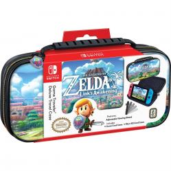 Nintendo Switch Big Ben Nintendo Switch Official Travel Case Zelda: Links Awakening