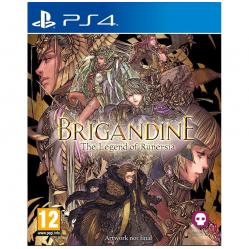 PlayStation 4 Brigandine