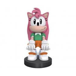 PS4 Cable Guys Amy Rose