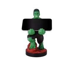 PS4 Cable Guys Hulk (Avengers Game)