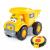Cat - Junior Crew Lil’ Mighty RC Dump Truck (82454)