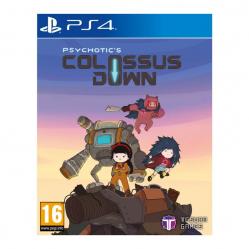 PS4 Colossus Down