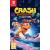 Nintendo Switch Crash Bandicoot 4: It’s About Time