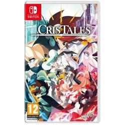Nintendo Switch Cris Tales