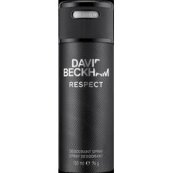David Beckham - Respect Deo Spray