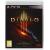 PlayStation 3 Diablo III ( Italian Box )
