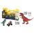 Dino Valley - Dino Lab Breakout Playset (542117)