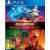 PS4 Disney Classic Games Collection: The Jungle Book, Aladdin, and The Lion King